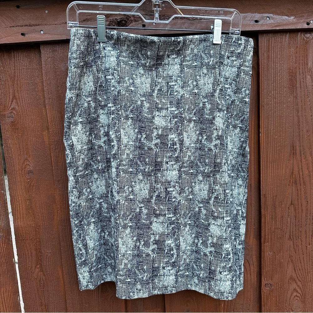 MM Lafleur skirt